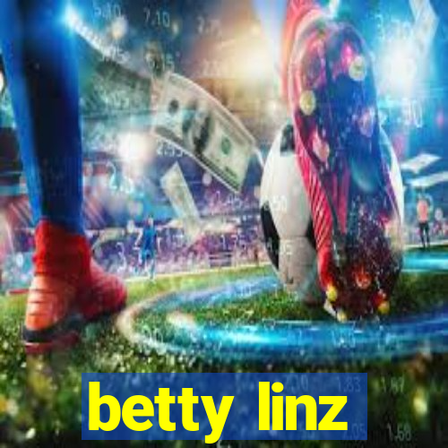 betty linz